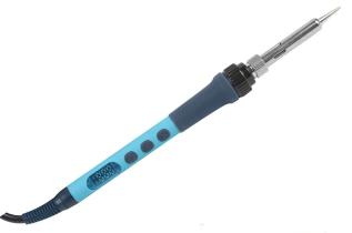 Justerbar l&ouml;dkolv 90W 230VAC 180-480&deg;C @ electrokit