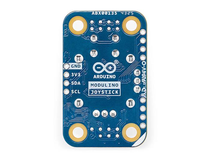 Modulino Joystick @ electrokit (2 av 3)