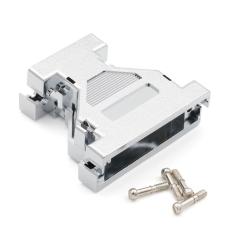 K&aring;pa f&ouml;r DB9 till DB25-adapter @ electrokit
