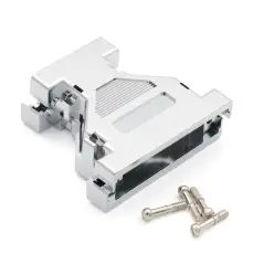 K&aring;pa f&ouml;r DB9 till DB25-adapter @ electrokit
