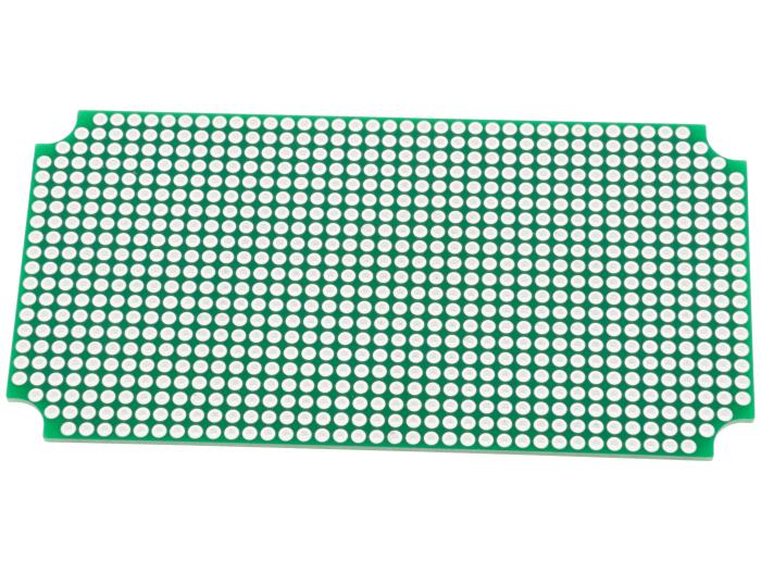 Protoboard for 1590B @ electrokit (1 of 2)