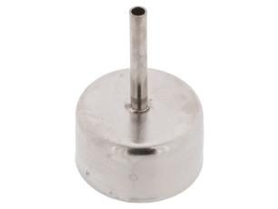Hot air nozzle A-2131 ø3mm @ electrokit