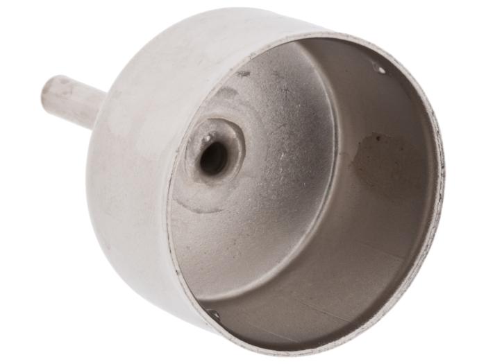 Hot air nozzle A-2131 ø3mm @ electrokit (2 of 2)