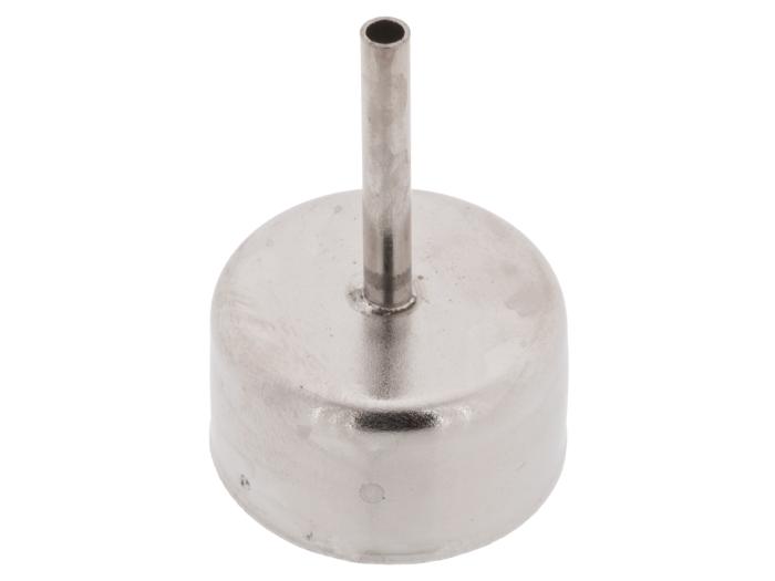 Hot air nozzle A-2131 ø3mm @ electrokit (1 of 2)