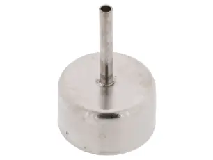 Varmluftsmunstycke A-2131 ø3mm @ electrokit