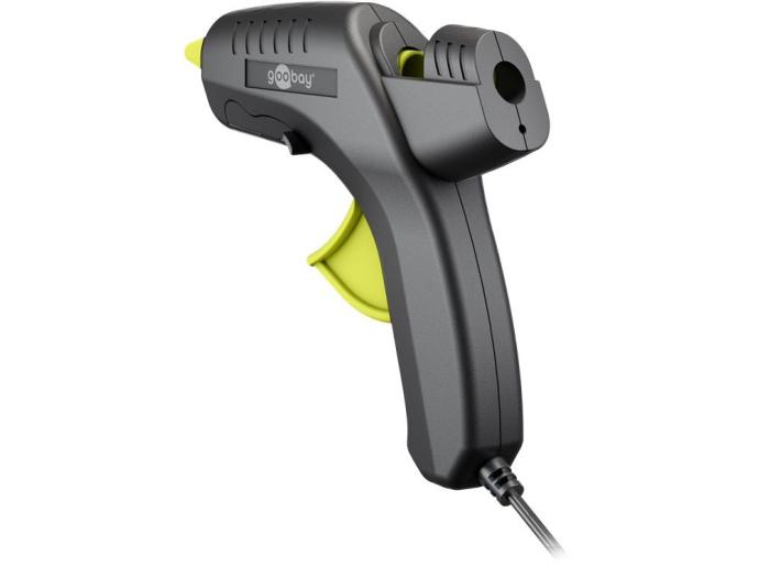 Limpistol 80W för ø11mm limpatroner @ electrokit (3 av 3)