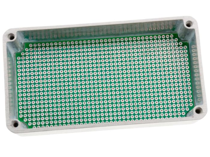 Protoboard for 1590B @ electrokit (2 of 2)