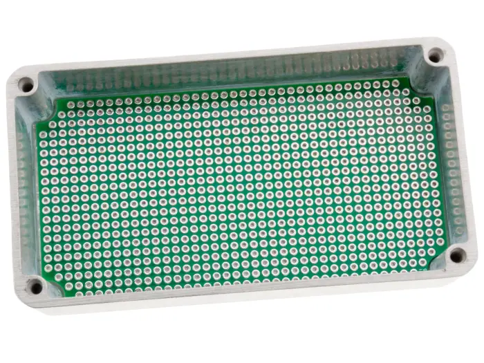 Experimentkort för 1590B @ electrokit (2 av 2)