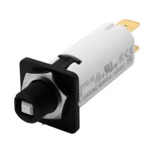 Automatsäkring T9-311 4A 240VAC 48VDC @ electrokit