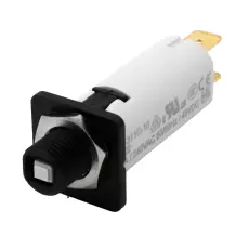 Automatsäkring T9-311 10A 240VAC 48VDC @ electrokit