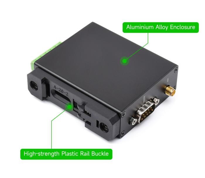 RS232/RS485/RS422 Modbus till LoRa 433MHz för DIN-skena @ electrokit (9 av 18)