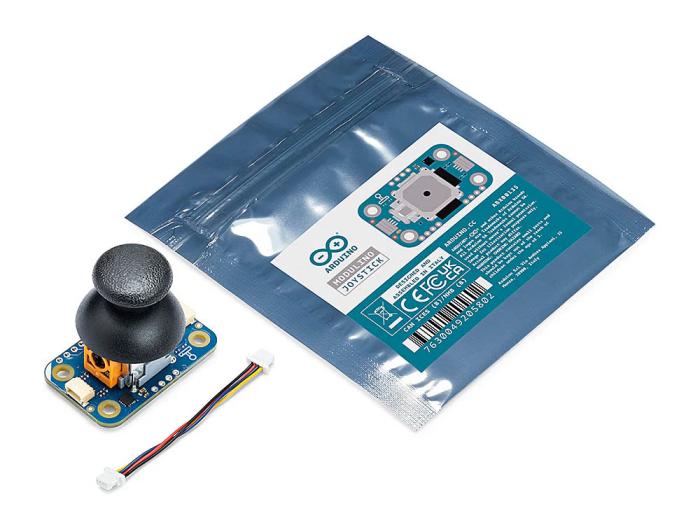 Modulino Joystick @ electrokit (3 av 3)