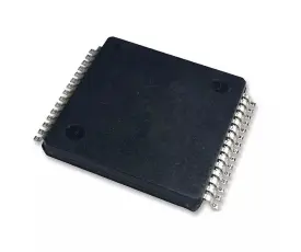 VNH5019 1-ch motor driver H-bridge 30A @ electrokit