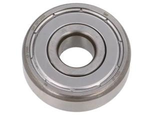 Kullager SKF 12mm - Dim: 12x37x12 @ electrokit