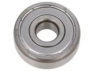 Kullager SKF 12mm - Dim: 12x37x12 @ electrokit