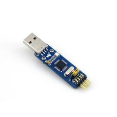 ST-LINK/V2 mini STM8/STM32 programmer & debugger @ electrokit