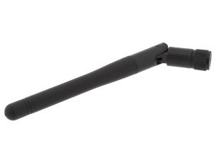 Antenn 2.4GHz 3dBi SMA @ electrokit
