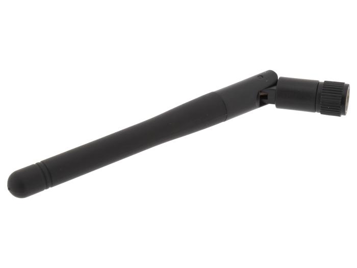 Antenn 2.4GHz 3dBi SMA @ electrokit (1 av 2)