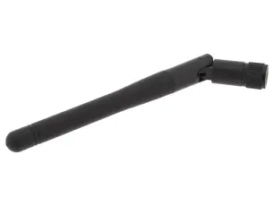 Antenn 2.4GHz 3dBi SMA @ electrokit