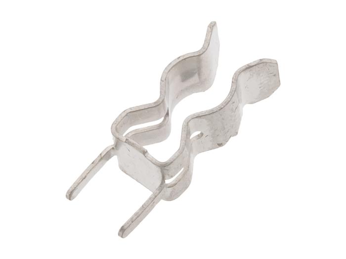 Säkringshållare 5x20mm PCB clip @ electrokit (1 av 2)