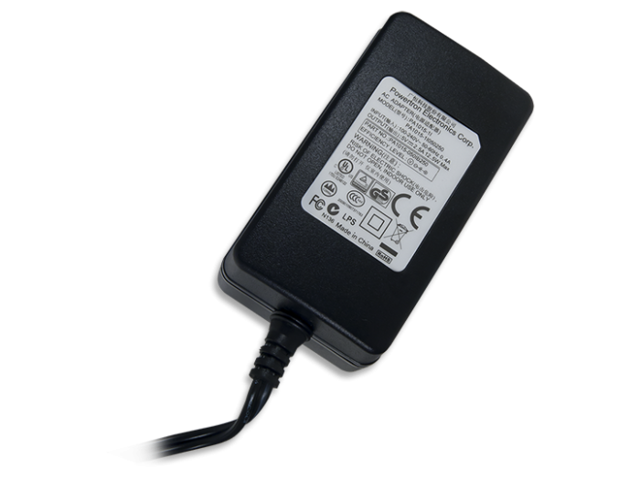 Switching Power Supply 5V 2.5A @ electrokit (2 of 3)