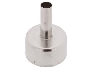 Hot air nozzle A-2104 ø6mm @ electrokit