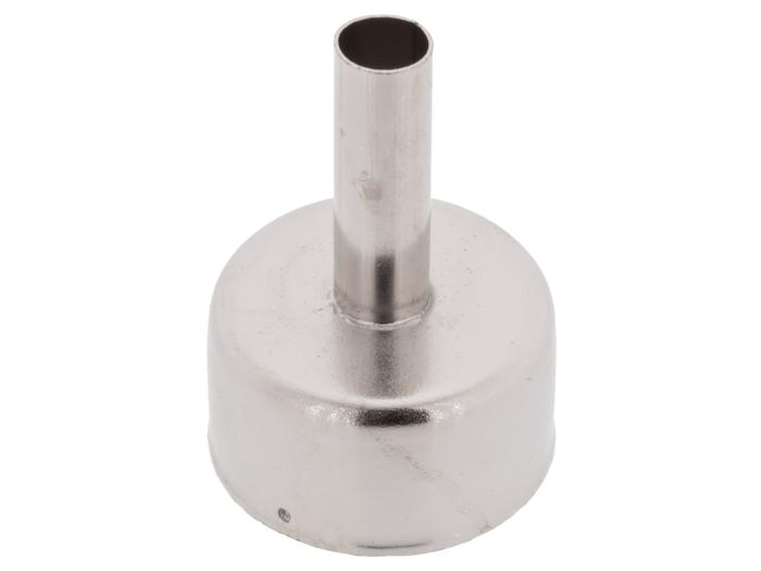 Varmluftsmunstycke A-2104 ø6mm @ electrokit (1 av 2)