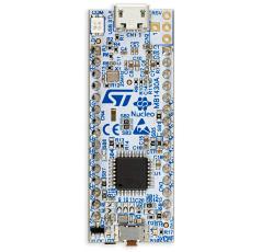 NUCLEO-G431KB Development Board @ electrokit