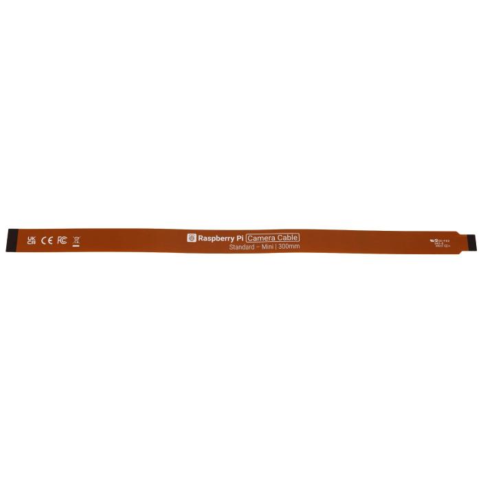 Raspberry Pi CSI Camera cable 300mm @ electrokit (2 of 5)