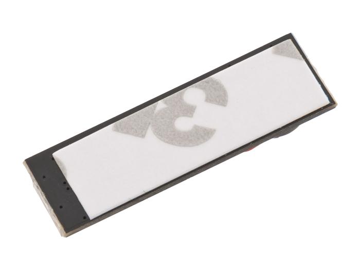 Miniatyrkamera USB 640x480px GC0307 @ electrokit (3 av 3)