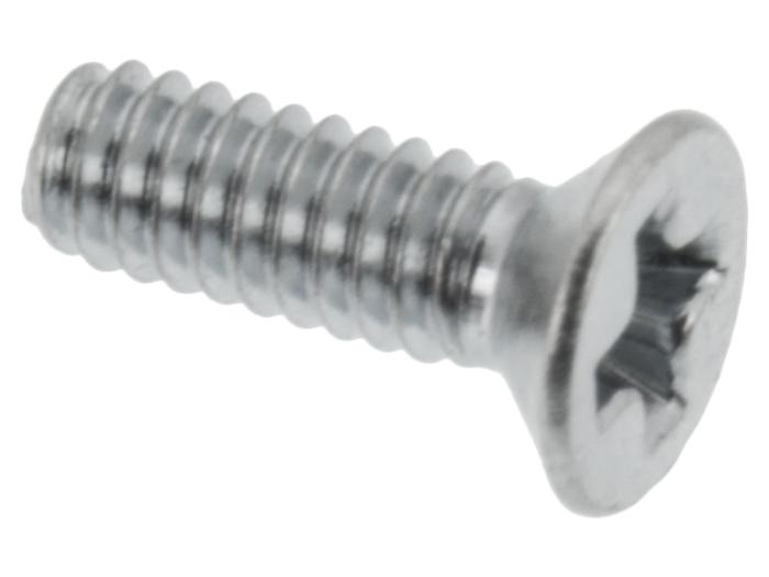 Screw PH M2x6 countersunk @ electrokit (1 of 1)