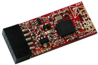 Bluetooth 1.2 Tranceiver Module BGB203 @ electrokit