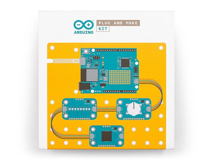 Arduino Plug and Make Kit @ electrokit (7 of 8)