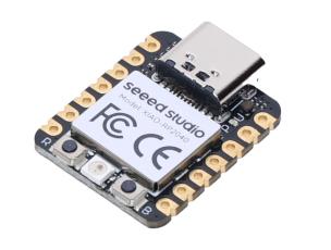 Seeed Studio XIAO RP2040 @ electrokit