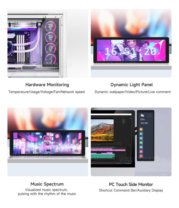 Monitor 7.9