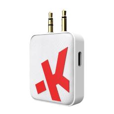 Skross in-flight bluetooth audio adapter @ electrokit