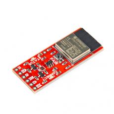 Trådlös Bluetooth seriell länk - BlueSMiRF v2 @ electrokit