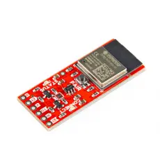 Trådlös Bluetooth seriell länk - BlueSMiRF v2 @ electrokit