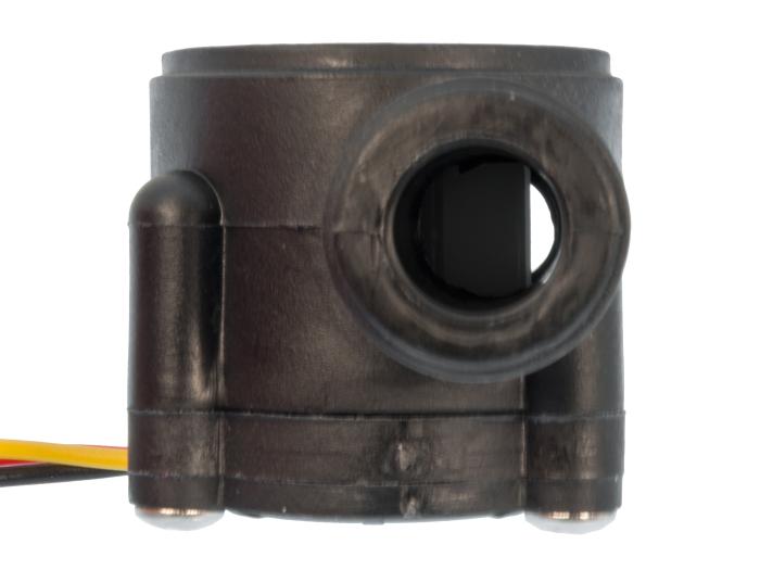 Flödesmätare 1/2 tum 1-30l/m @ electrokit (3 av 3)