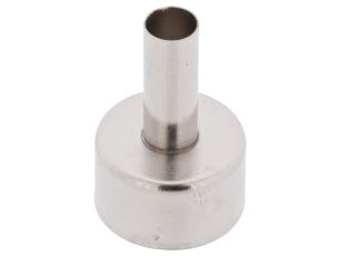 Hot air nozzle A-2102 ø8mm @ electrokit