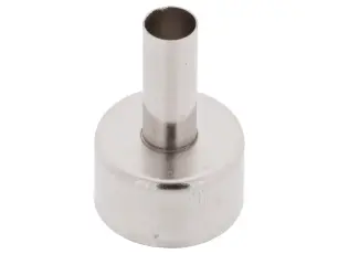 Varmluftsmunstycke A-2102 ø8mm @ electrokit