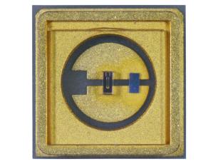 LED UV-C SMD 5-8V 50mA 270-285nm 120 gr @ electrokit