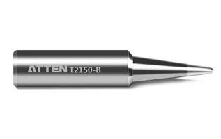 Solder tip for ST-2150D 1mm round @ electrokit