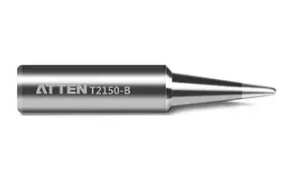 L&ouml;dspets f&ouml;r ST-2150D 1mm rund @ electrokit