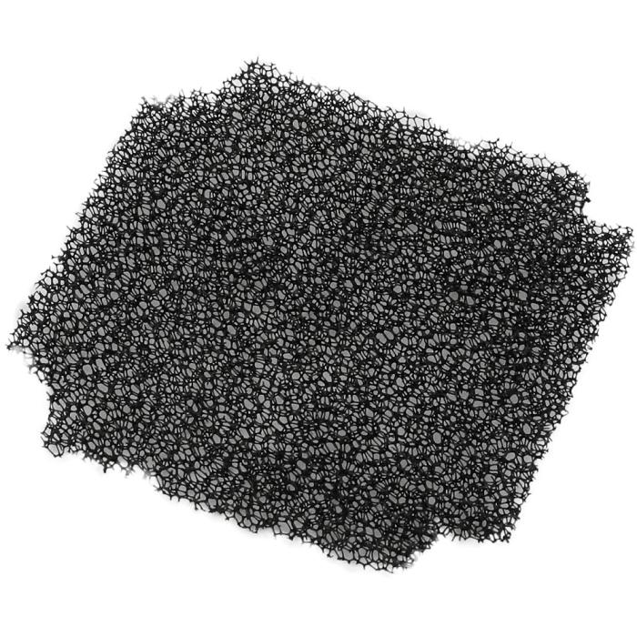 Filtermedia 60x60mm PU-skum 30PPI @ electrokit (1 av 1)