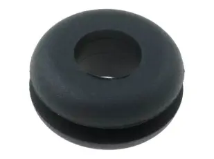 Kabelgenomföring ø5.8/9.0mm 2.0mm @ electrokit