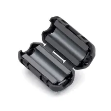 Ferrit f&ouml;r kabel &oslash;5mm @ electrokit