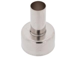 Hot air nozzle A-2105 ø10mm @ electrokit