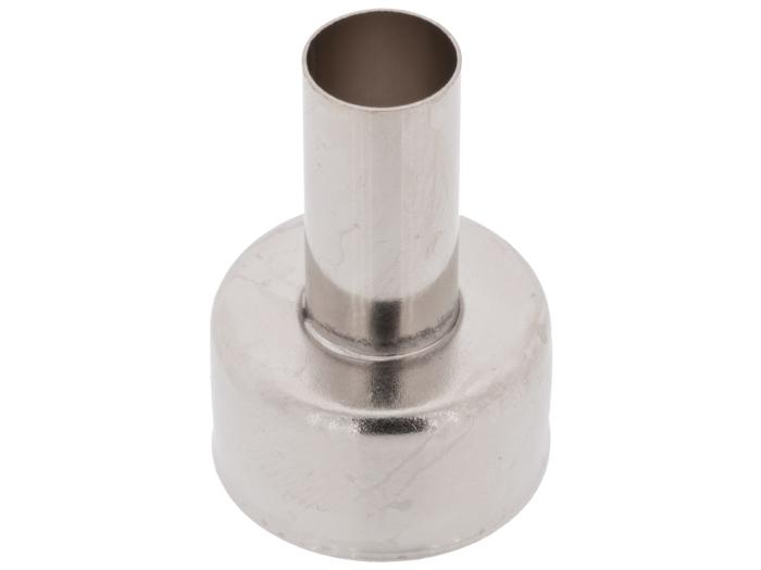Varmluftsmunstycke A-2105 ø10mm @ electrokit (1 av 2)