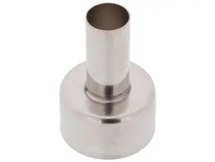Varmluftsmunstycke A-2105 ø10mm @ electrokit